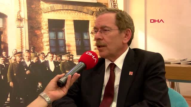 Konya Abdüllatif Şener Erdoğan ABD'de Kimlerle Görüştü Bilmiyorum Hd 2