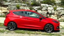 Neuwagen aktuell: Ford Fiesta ST