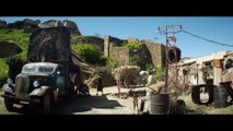 The Man who Killed Don Quixote / L'Homme qui tua Don Quichotte (2018) - Trailer (International)