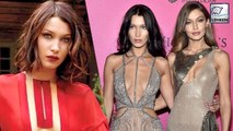 Bella Hadid Revealed She Was Envious Of Sister Gigi Hadid's Body