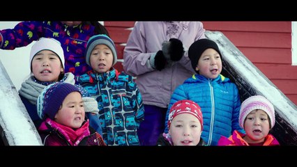 A Polar Year / Une année polaire (2018) - Trailer (English Subs)