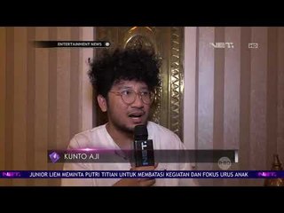 Download Video: Kunto Aji Kurangi Pekerjaan Selama Bulan Ramadan