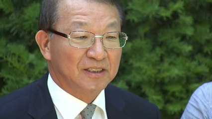 양승태 前 대법원장 "재판 거래·인사 불이익 결단코 없었다" / YTN