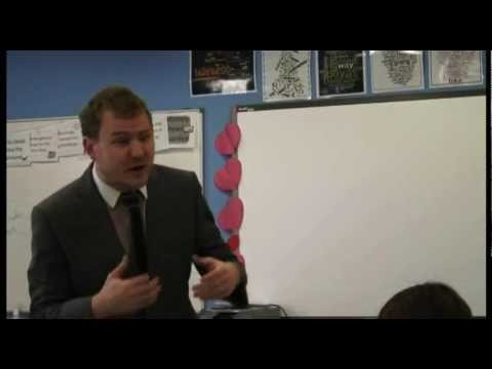 Rapping teacher is top hip-hop battler