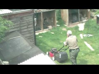 Bird expert caught mistreating animals by brave neighbour