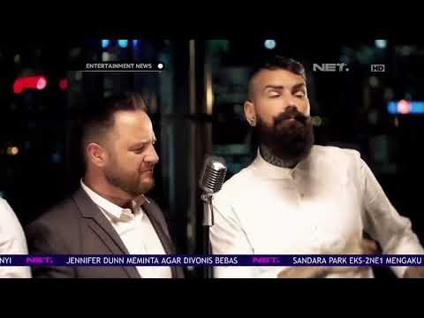 Boyzone Akan Menggelar Konser Perpisahan