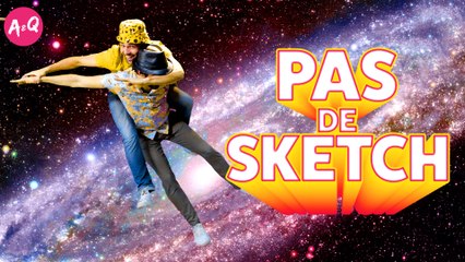 Le LAB – PAS DE SKETCH