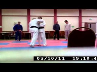 Benefits fraudster caught giving judo lessons