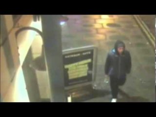 Mitchell Dean - Human Fireball