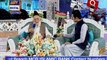 Shan e Iftar – Segment – Aaj Ke Mehman – Haji Muhammad Hanif Tayyab 1st June 2018