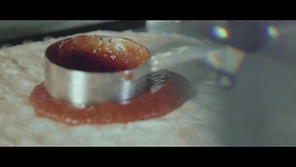 Pizza : les robots pizzaïolos se mettent au fourneau