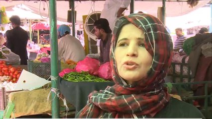 تضاعف أسعار المواد الاستهلاكية بباكستان خلال شهر رمضان