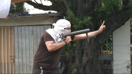 Nicaragua protests: More than 100 killed since April