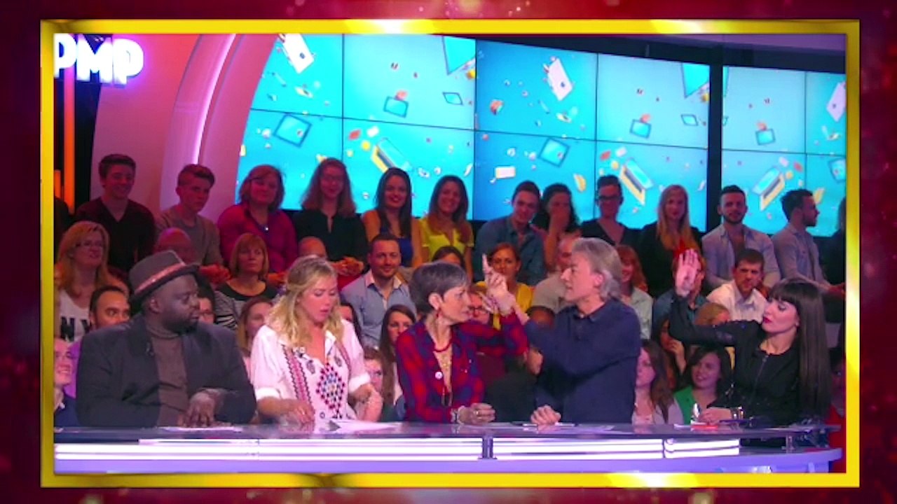 Il y a deux ans dans TPMP… Thierry Moreau remportait un Mokhtar d’Or (Vidéo)