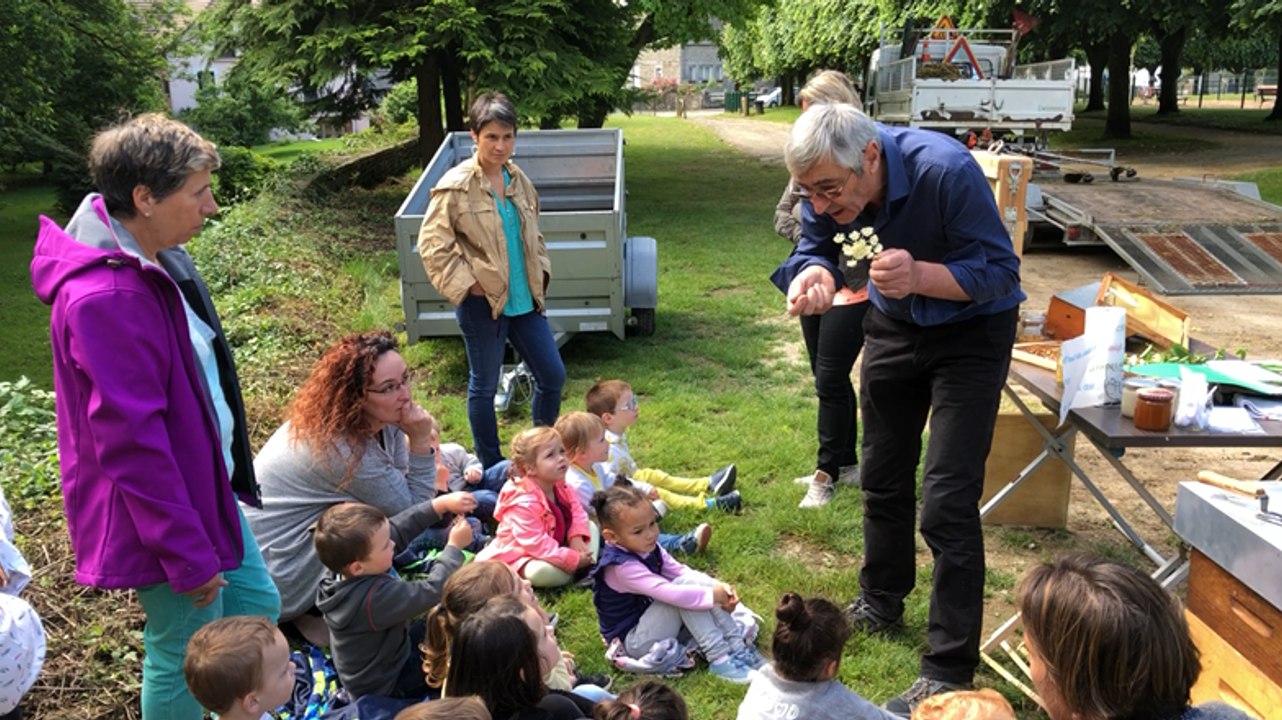 Rendez-vous aux jardins