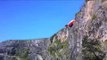 Base Jumping - Avon Gorge - Bristol