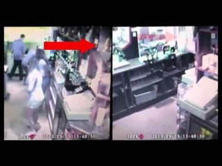 'Ghost' caught ringing bell at Exmouth rugby club