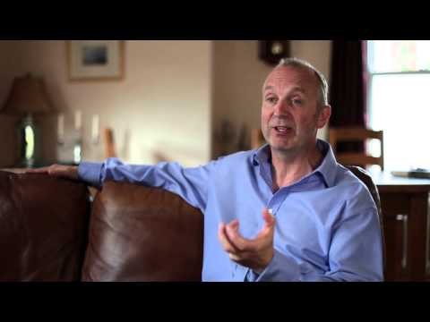 Voice behind 'cashier number three' recordings revealed