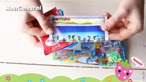 Popin Cookin Sea Animals - Japans Snoep MostCutest.nl