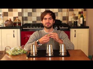 Man sells his left over Christmas dinner sprouts on eBay