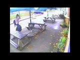 CCTV capturing missing Nottingham GP, Elizabeth Kinston