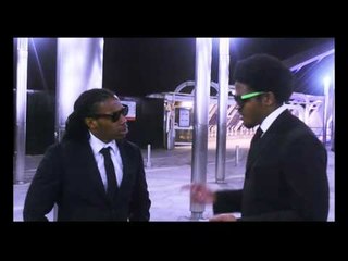 Sons do a rap for their mothers