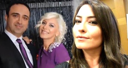 Eda Gök ve Emrah Albayrak'ın Ayrılığına Sebep Olan Burcu Sinem Ünsal'dan İlk Açıklama