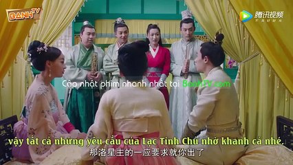 Ôi Hoàng Đế Bệ Hạ Của Ta Tập 34 Vietsub - Phim Tình Cảm Trung Quốc