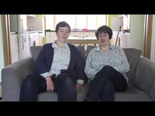 4 year old has windpipe reconstructed and can now speak