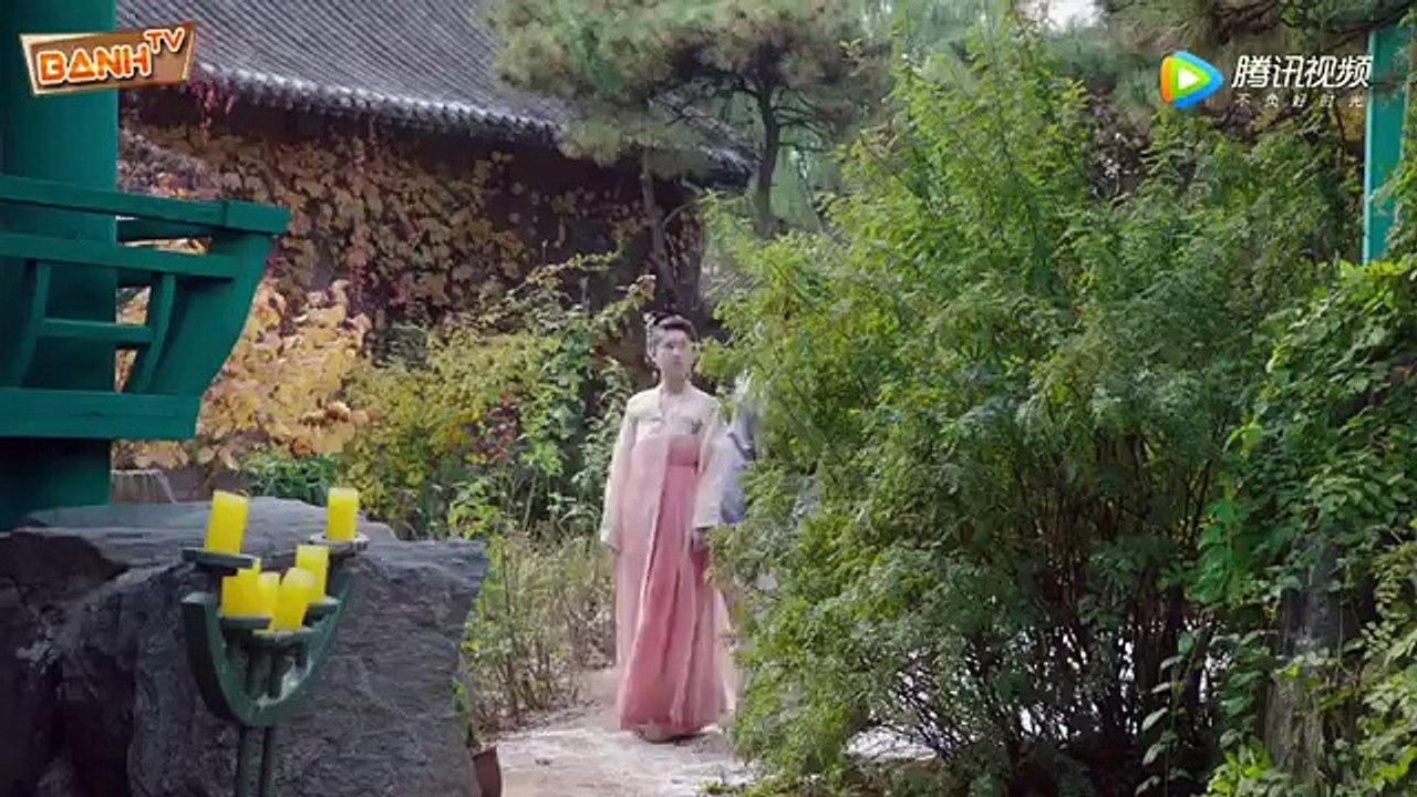Ôi Hoàng Đế Bệ Hạ Của Ta Tập 35 Vietsub - Phim Tình Cảm Trung Quốc