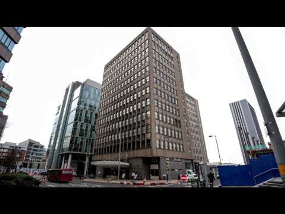 Idiotic 999 caller complains about his McDonalds ingredients