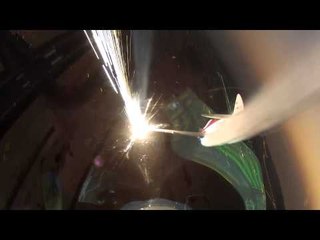 Twister pyro formation pilot interview