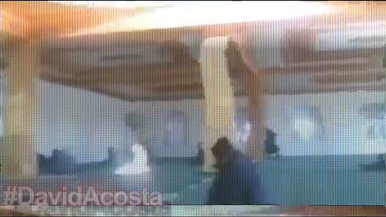 Videos De Terror Reales #55 (2016) Fantasmas Captados Por Camaras De Seguridad │#DavidAcosta