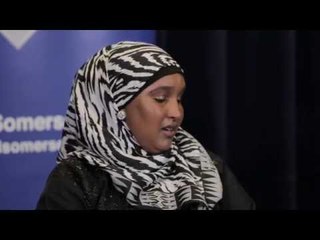 Mother of Yusra Hussien makes emotional plea to her daughter