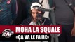 [INÉDIT] Moha La Squale 