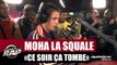 [INÉDIT] Moha La Squale 