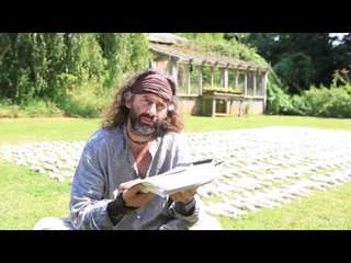 Artist creates project to acknowledge every solider who died in the battle of the Somme