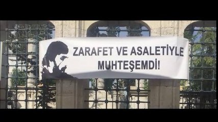 Mütefekkir Kumandan Salih Mirzabeyoğlu Anısına İthafen