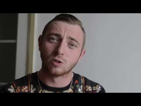 Tourette's syndrome sufferer tells of debilitating disease