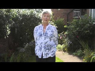 Gran calls BBC to identify plant - turns out to be cannabis