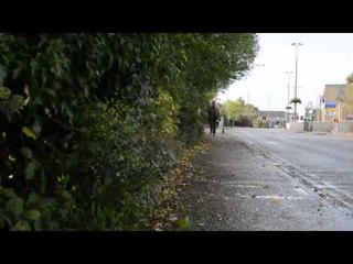 Wheelchair users half mile detour at train station