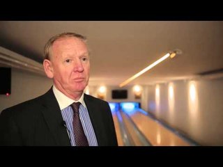 Accountant builds giant leisure centre - in his backgarden