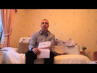 Grieving sons horror at discovering late mother conned out of £100,000