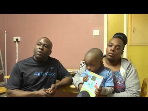 Peppa Pig toy sounds like it is swearing