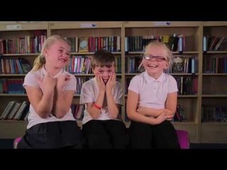 Super cute: Kids tell us what they want to be when they are 30