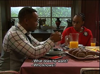 Generations: The Legacy 27 - Eps 134  (31  May 2018)