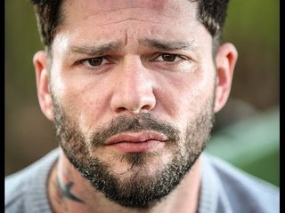 Man revelas ex from hell now caged for 17 years for knifing lover's neck