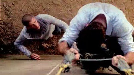 Prison Break S03E07 FRENCH HDTV XviD-JMT
