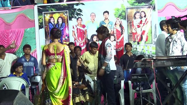 Vikram Thakor, Shilpa thakor and Mamta Soni Gujarati Live Garba Program