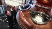 Glasgow Distillery Co. marks return of single malt Scotch to city after 112 years
